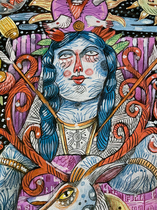 Mina Mond